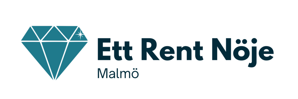 Ett Rent Nöje Malmö, Din lokala städfirma